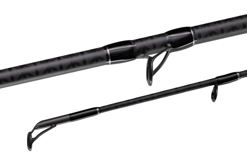 Bullseye Liqueo Baitcasting Rod 