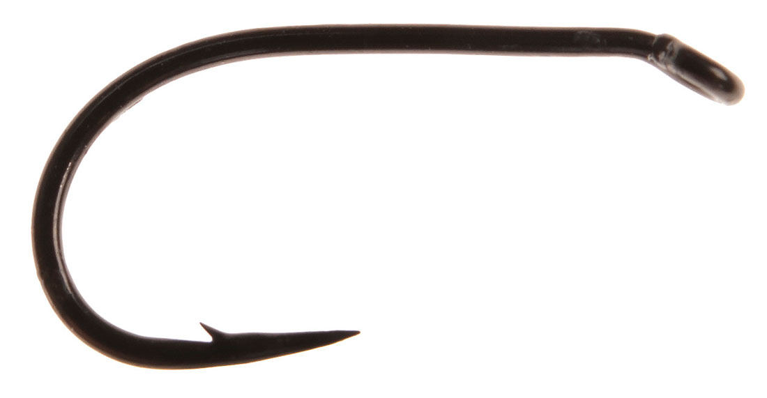 Ahrex FW504 Short Shank Dry Hook