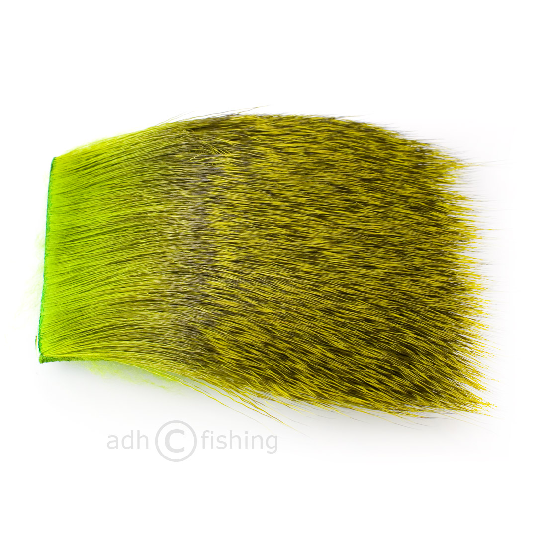 fluo chartreuse