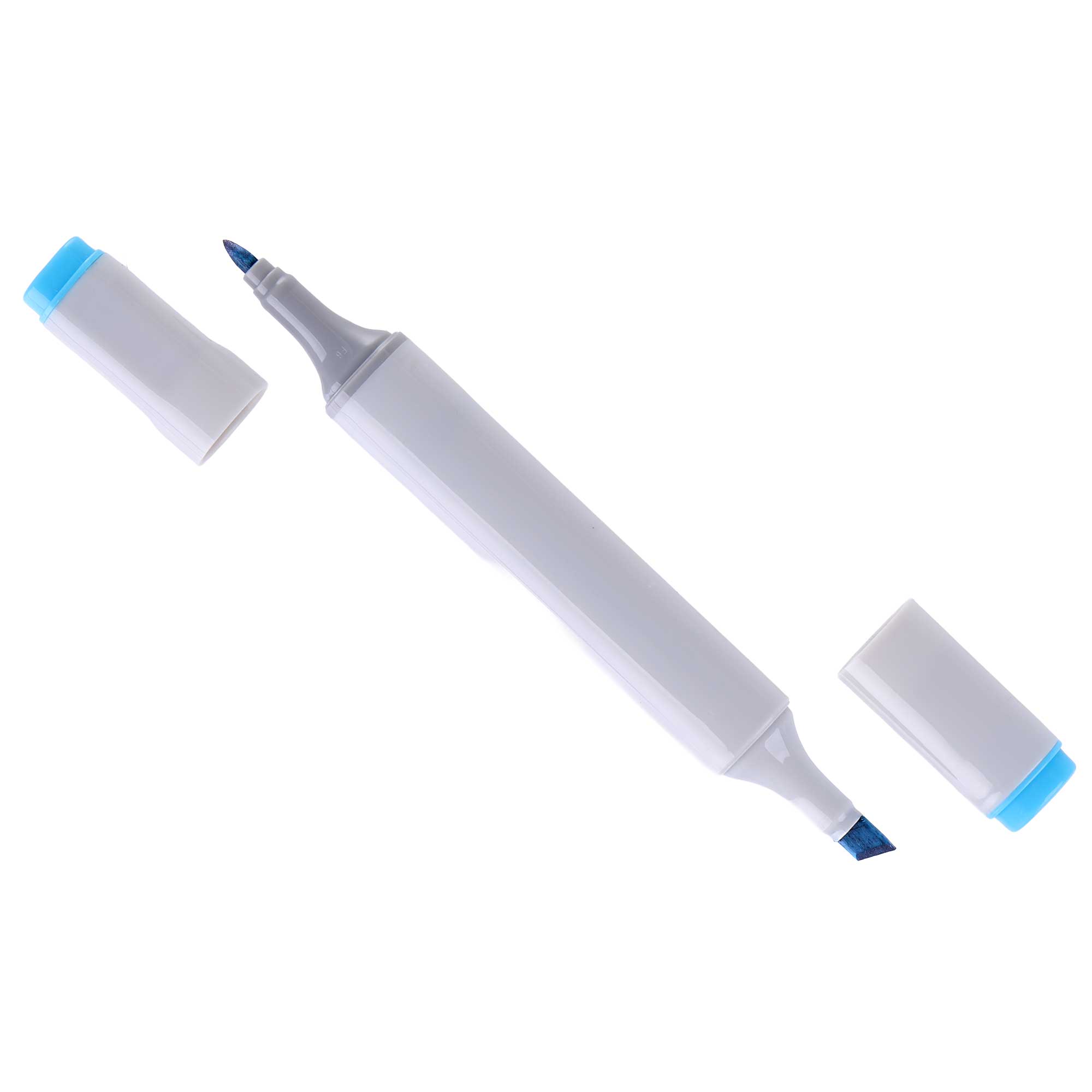 JMC Flymarker Permanent marker for flies with 2 tips