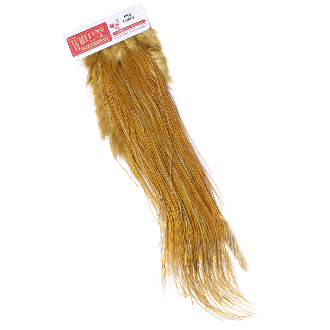 white dyed golden olive