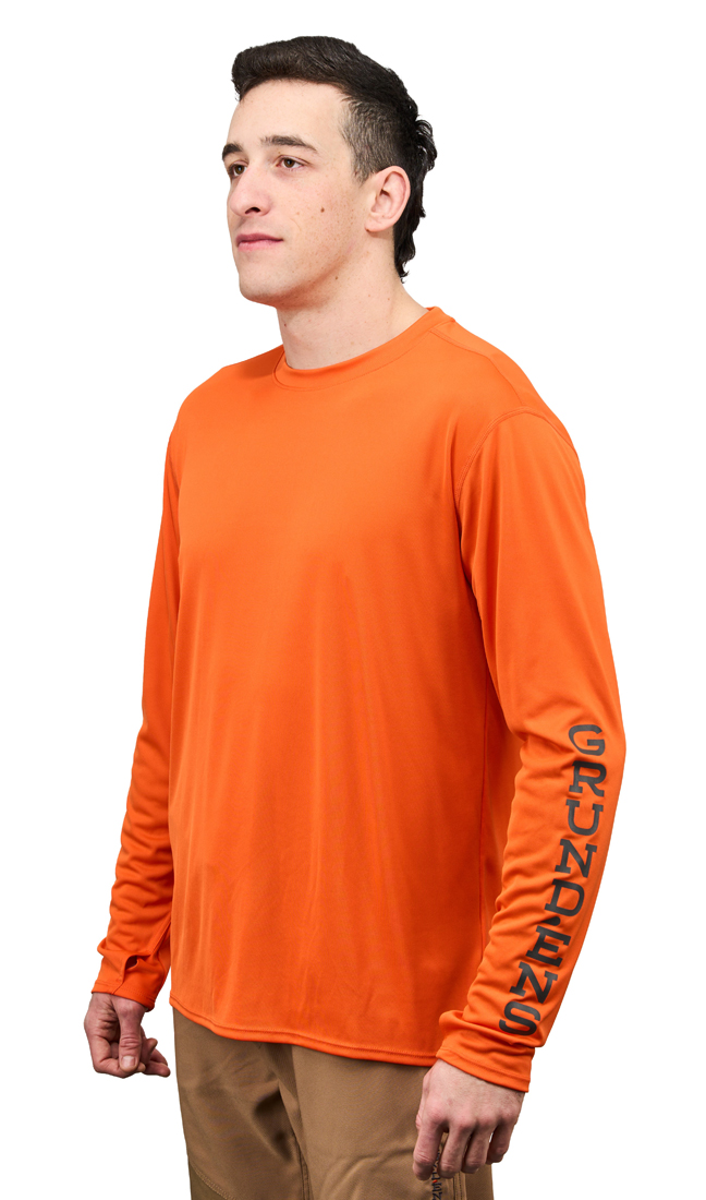 P-27585_Grundens_Tough_Sun_Crew_Shirt_UPF_50-_Sonnenschutz_red_orange_4