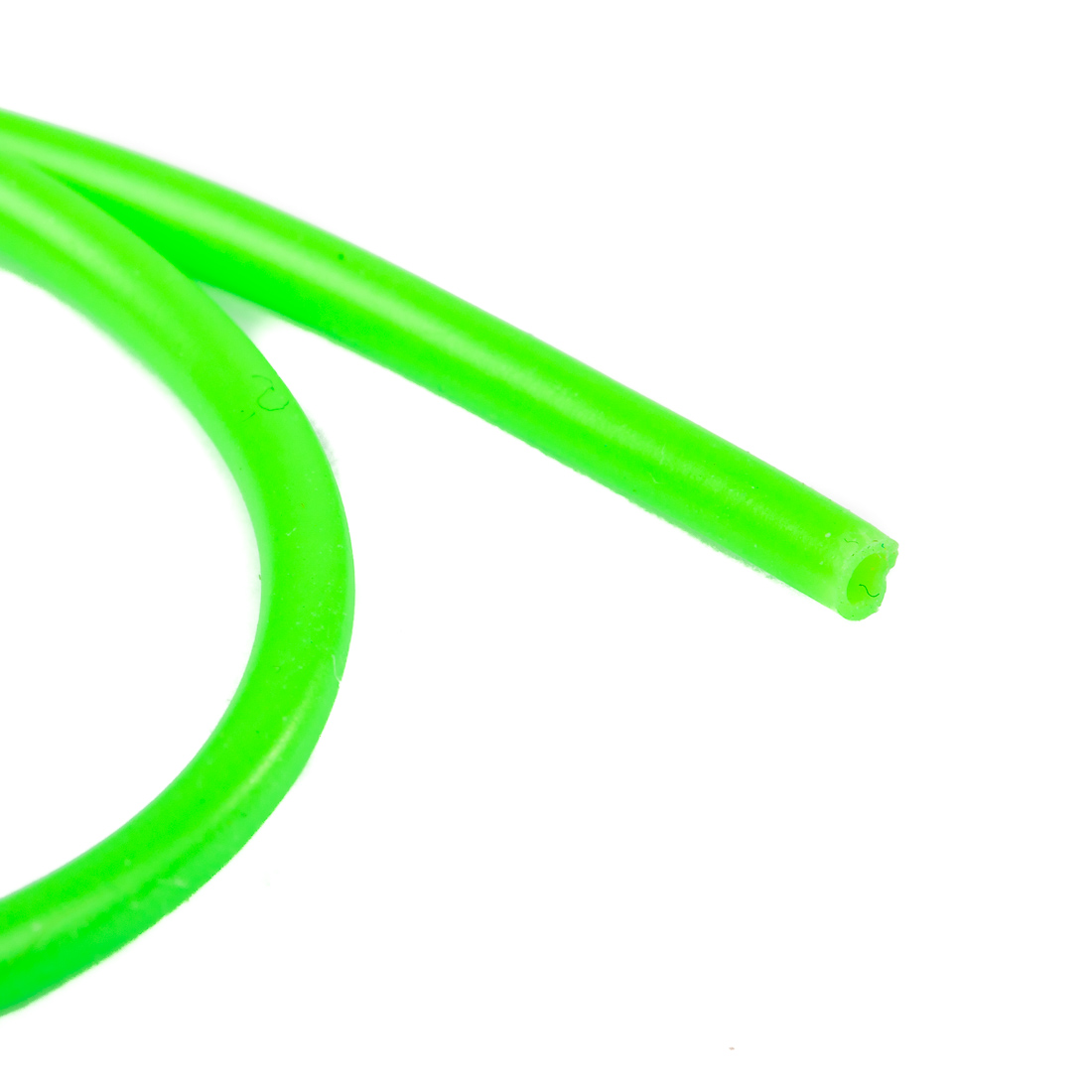 dayglo green