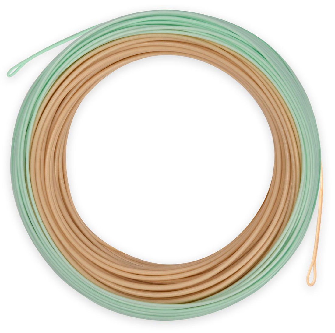 Airflo Superflo Ridge 2.0 Flats Tactical Taper Fly Line Floating