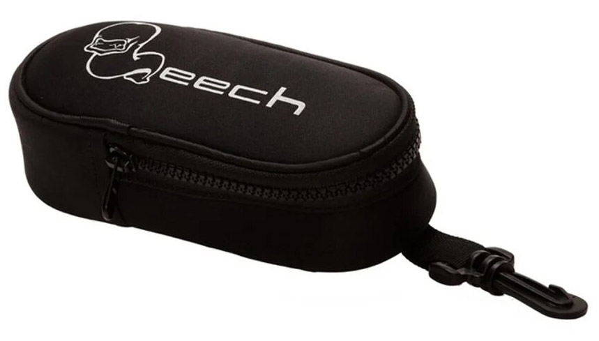 Leech_Softcase_black_1 Leech Multi-Functional Softcase