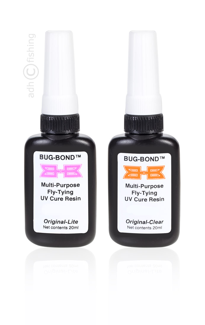 Wapsi_BugBond_Multipurpos_hi Wapsi Bug-Bond UV Cure Resin Original and Lite