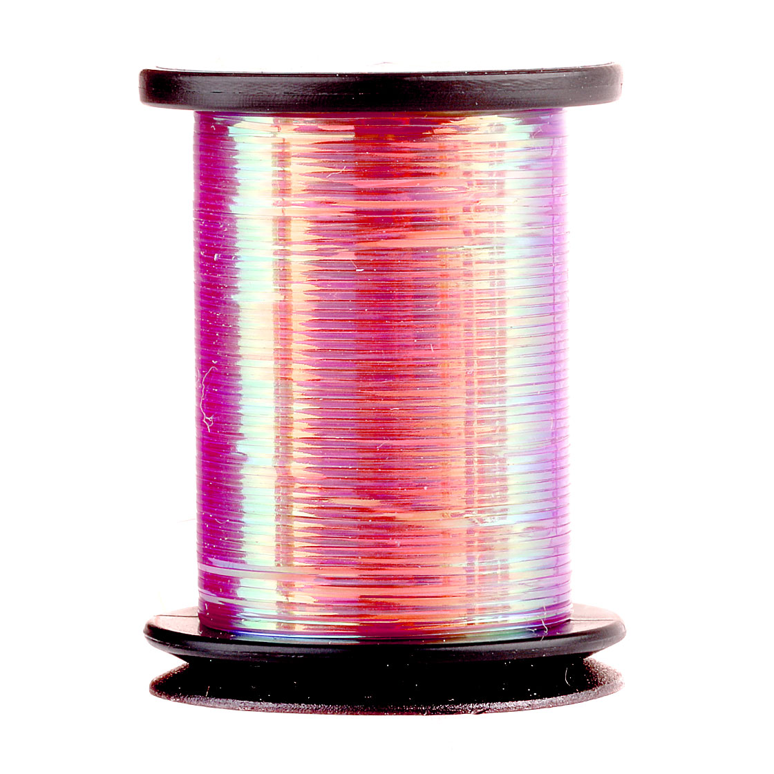 iridescent pink