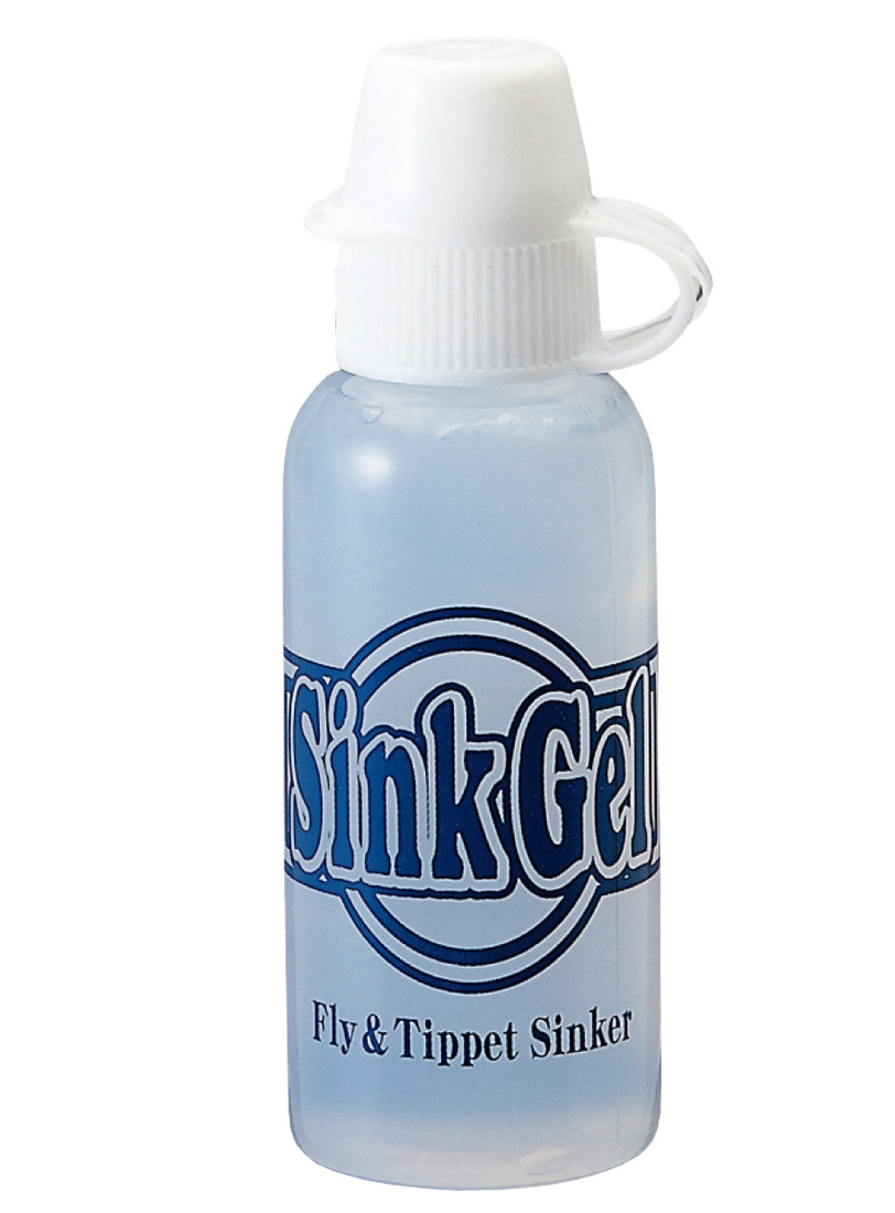 Sink Gel by Tiemco