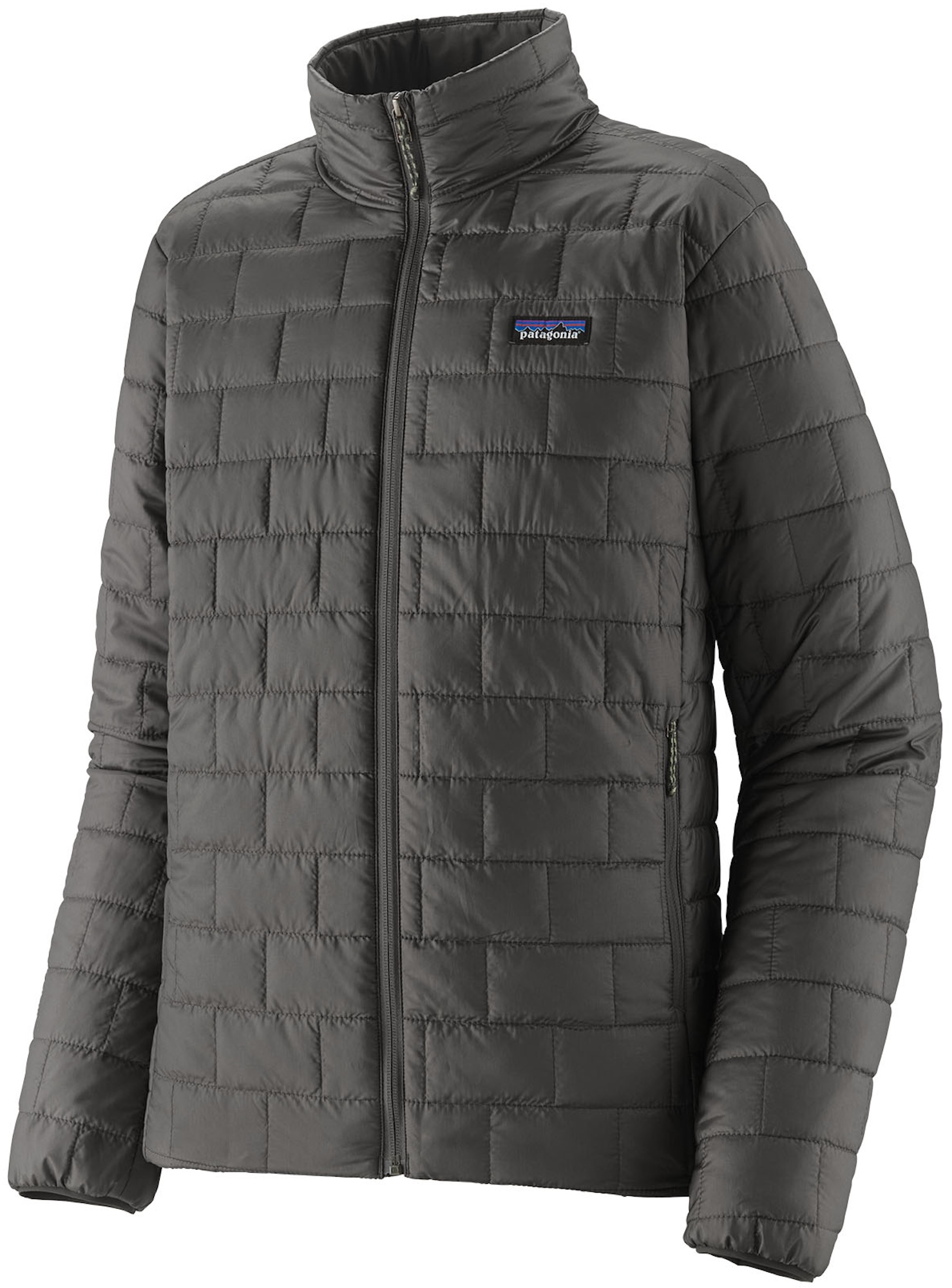 Patagonia Nano Puff Jacket FGE