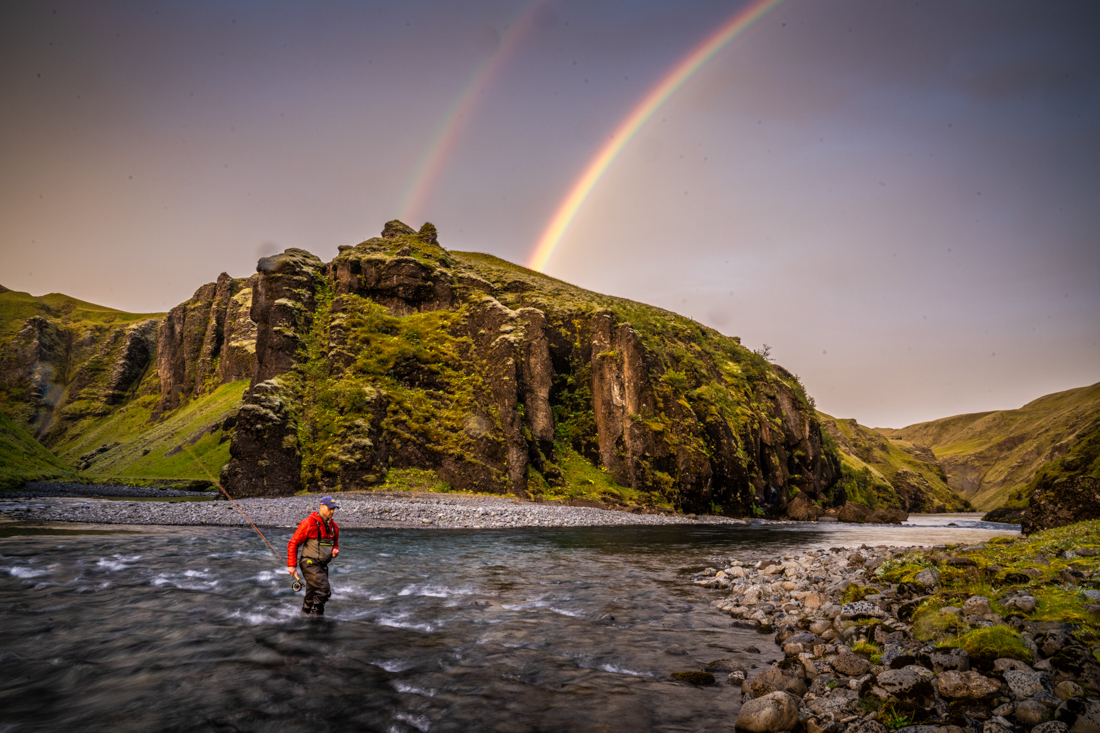 Island_Battle_Hill_Lodge_Alex_Siems_Blog-7 - Reisebericht Island - Fliegenfischen auf große Meerforelle im Fluss