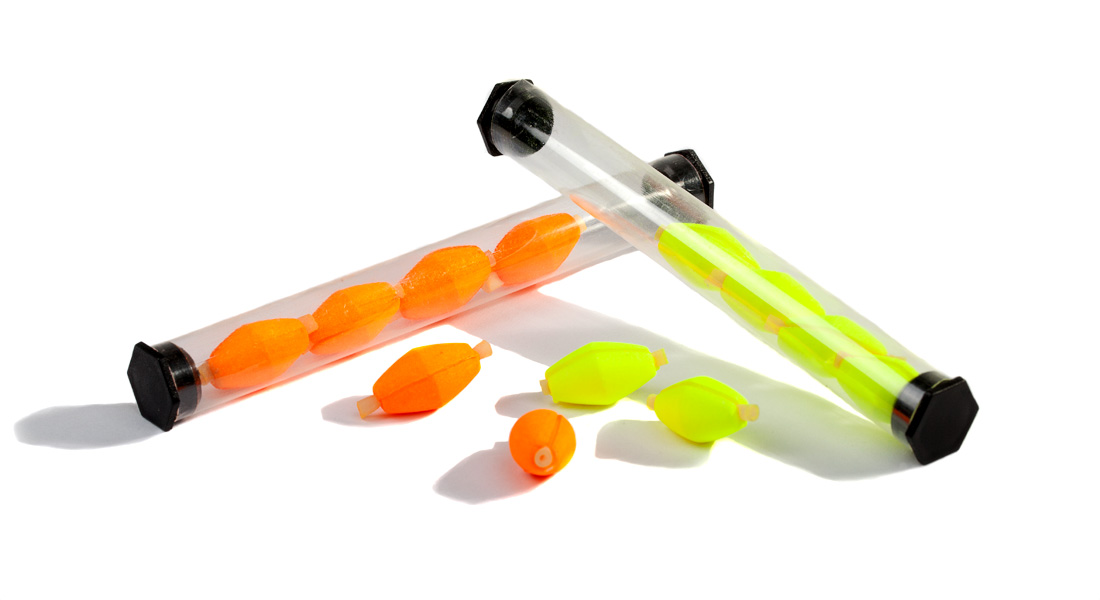 Fluo Football Indicator