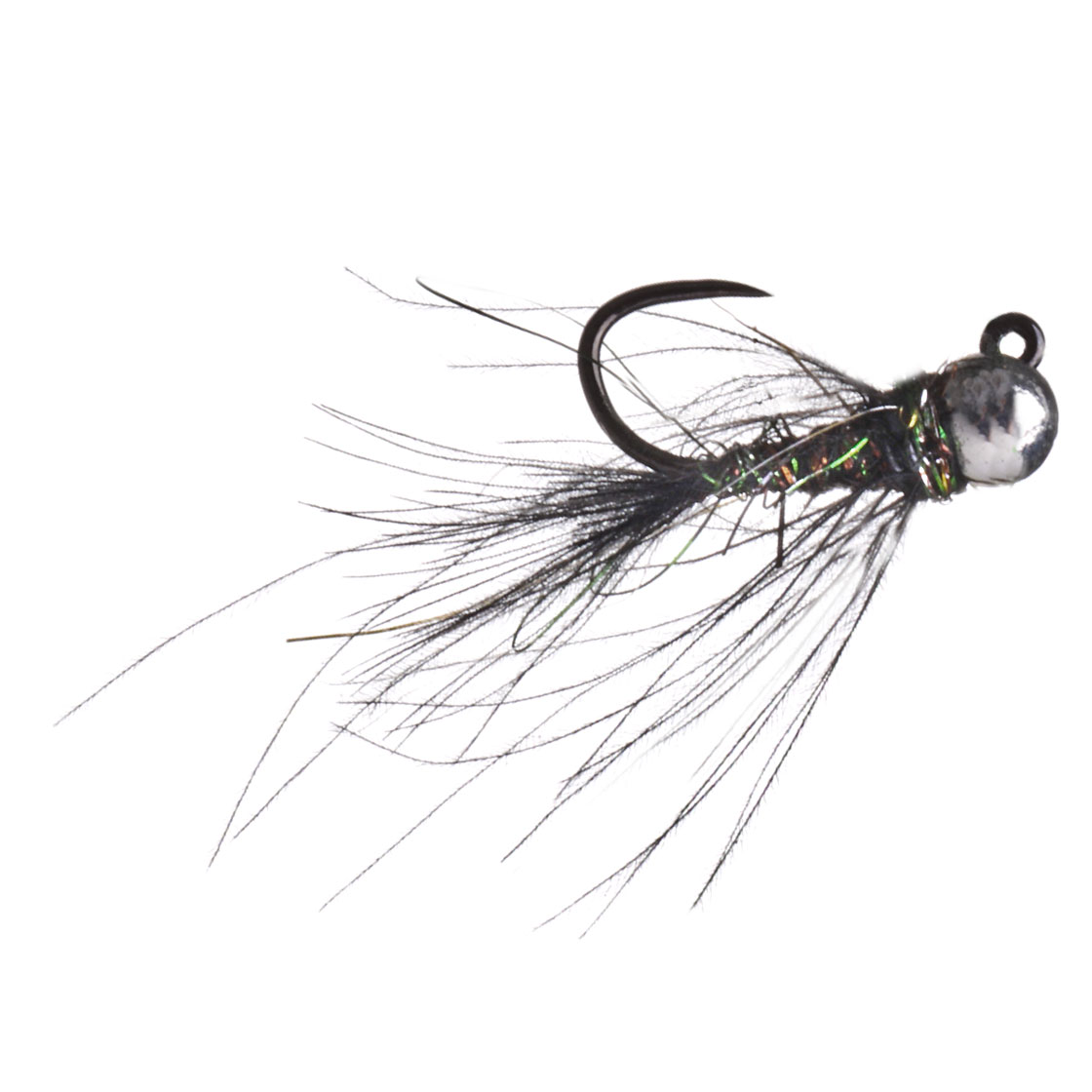 P-24830_adh-fishing_Nymphe_black-magic_2 Tying Example