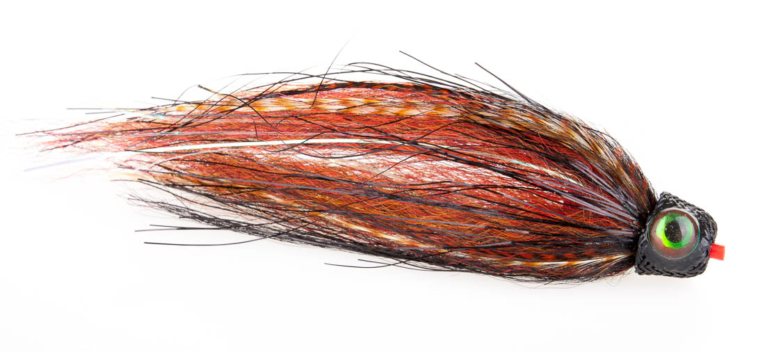 Streamer (Example)