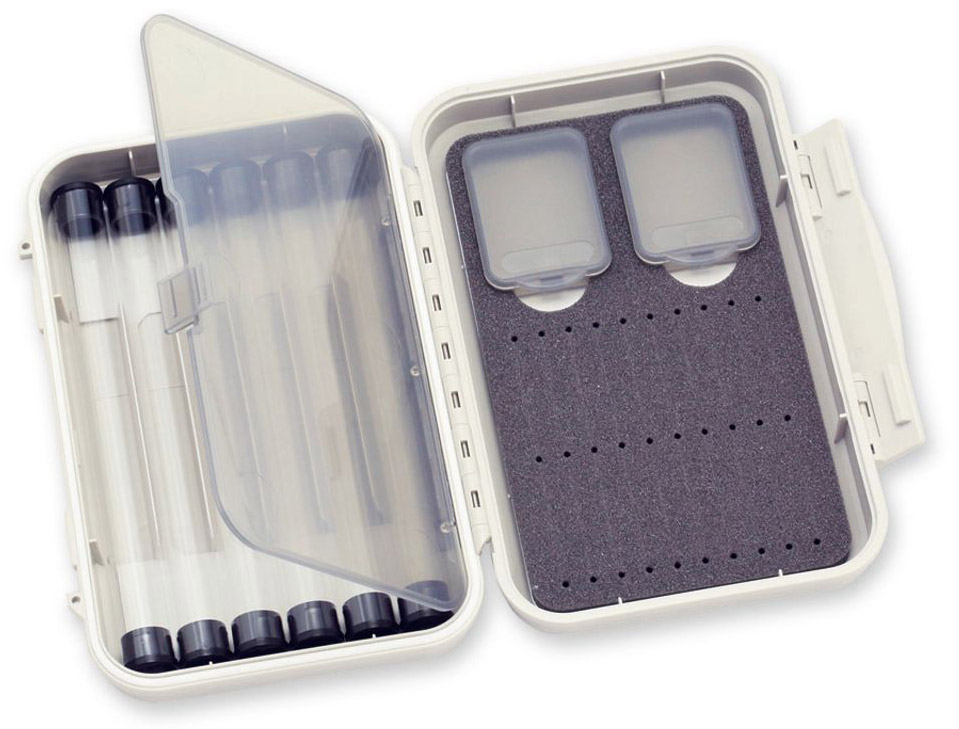 C&F Design Tube Fly Case Medium 6-Tubes