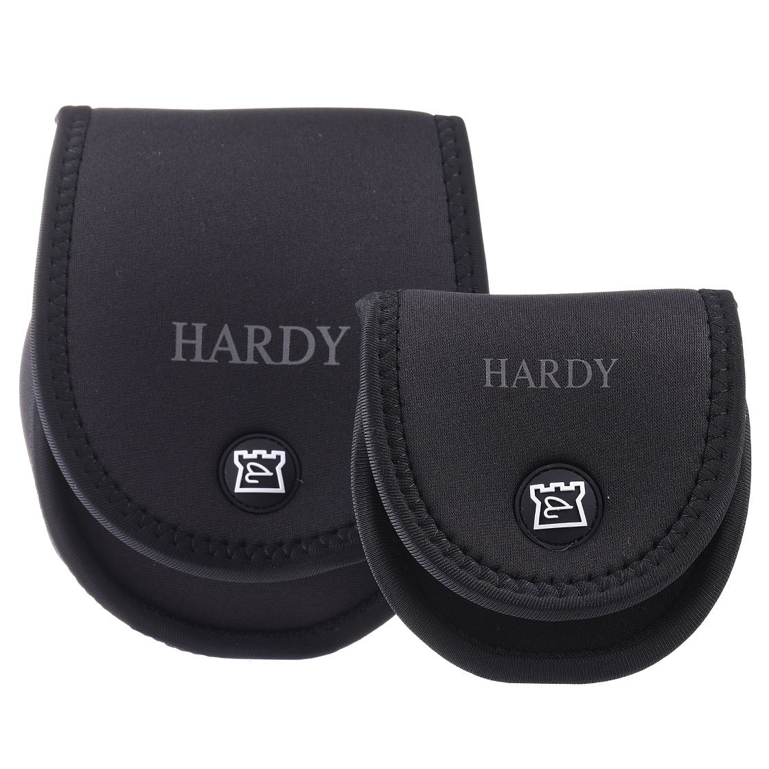 P-26875_Hardy-Neopren-Rollentasche Hardy Neopren Reel Cover Pouch