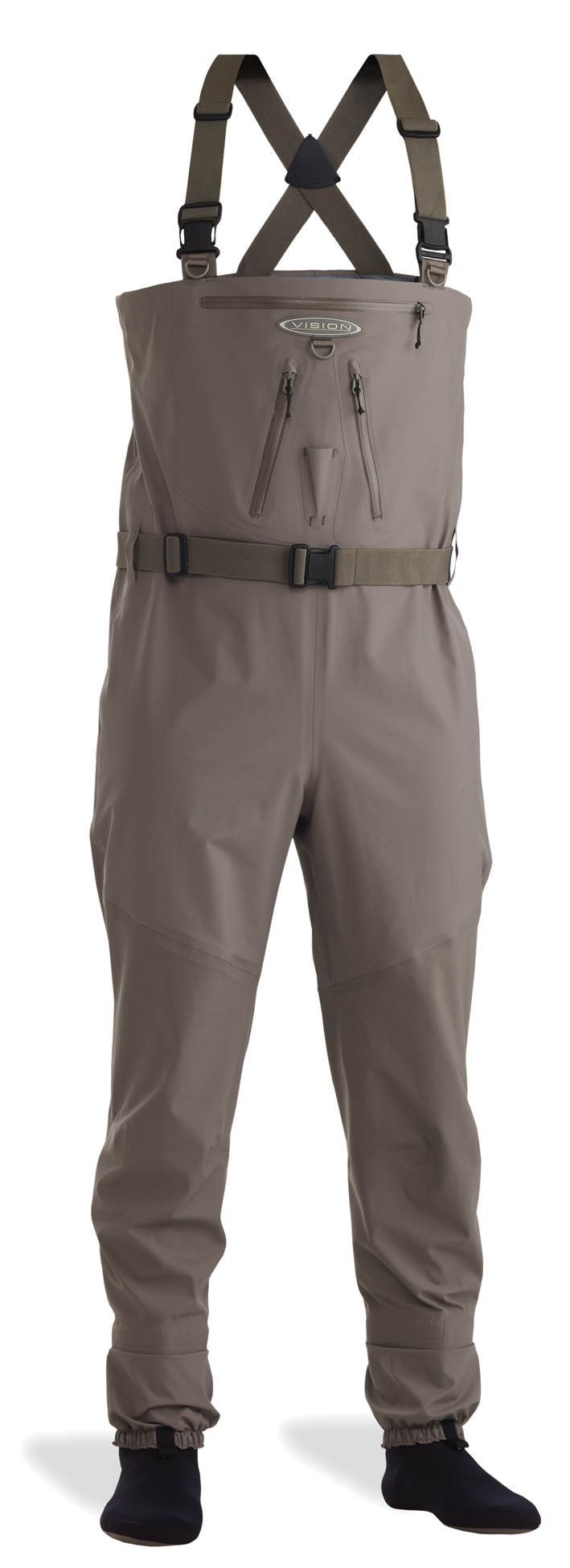 Vision Kura Ultra Waders 