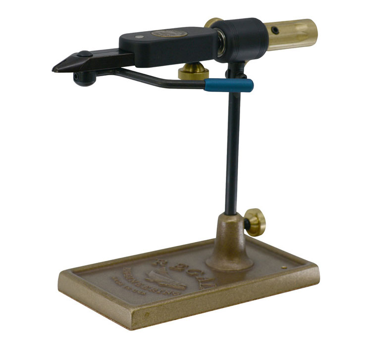 Regal Revolution Vise Monster Head / Bronze Traditional Base