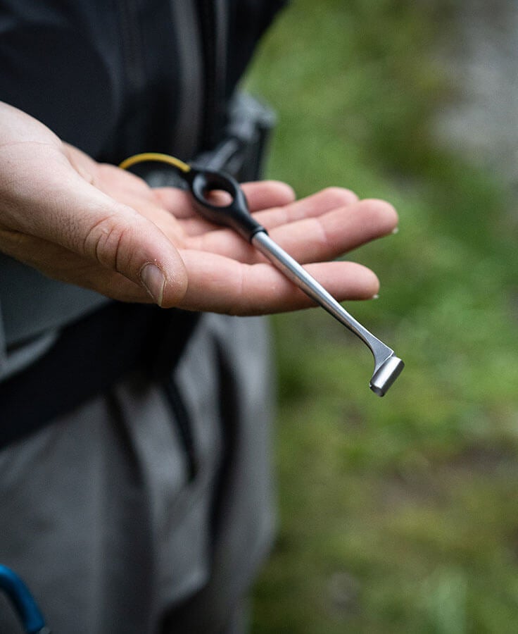 Loon_Ergo_Quick_Release_black