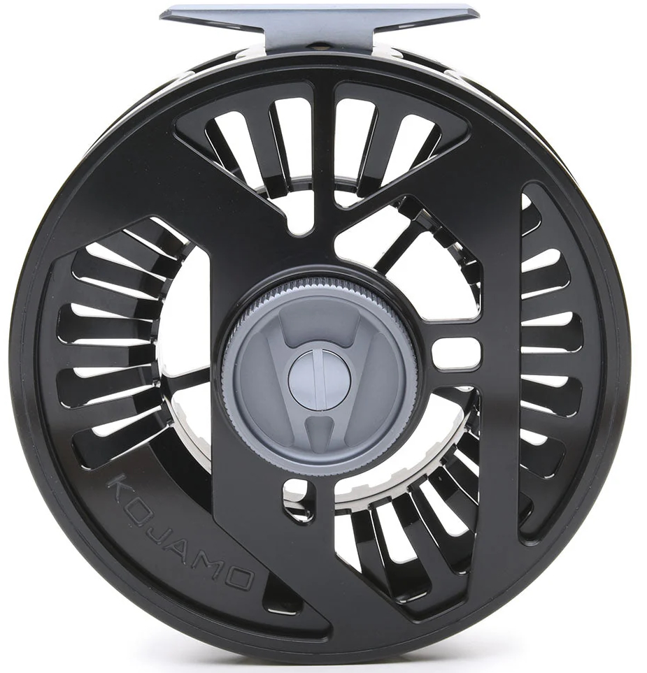 P-25044_Vision_XLS_Kojamo_Fliegenrolle_ Vision XLS Kojamo Fly Reel