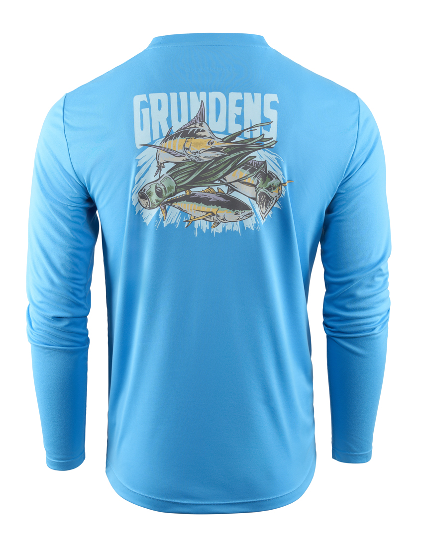 P-27630_LS_Tech_Tee_UPF_50-_Sonnenschutz_Shirt_We_Are_Salt_coastal_blue_2 Grundéns We Are Salt LS Tech Tee UPF 50+ Sun Protection Shirt coastal blue