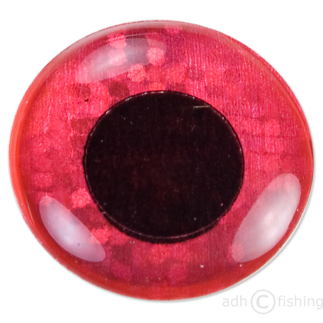 Wapsi_HologramEyes_red_hi red