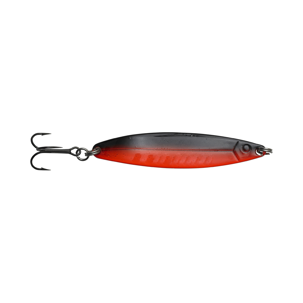 Black UV Red