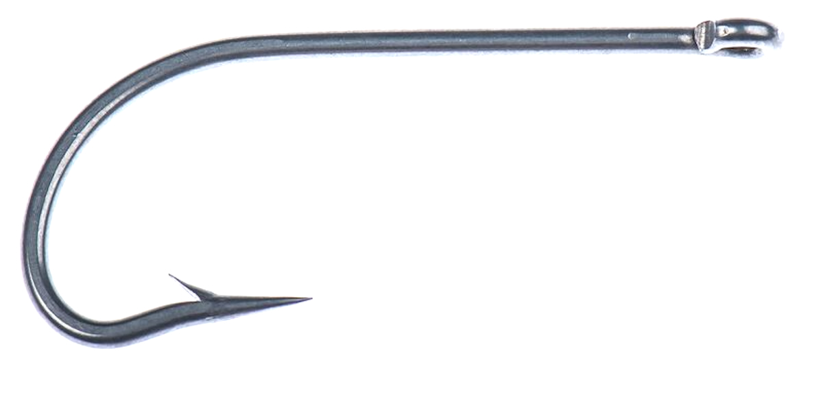 Core C2586 Salt Streamer SW fly hook