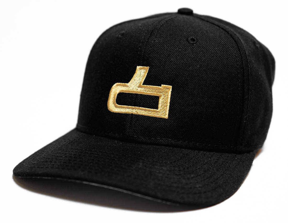 Nam_Snapback_Cap_black Nam Snapback Cap black