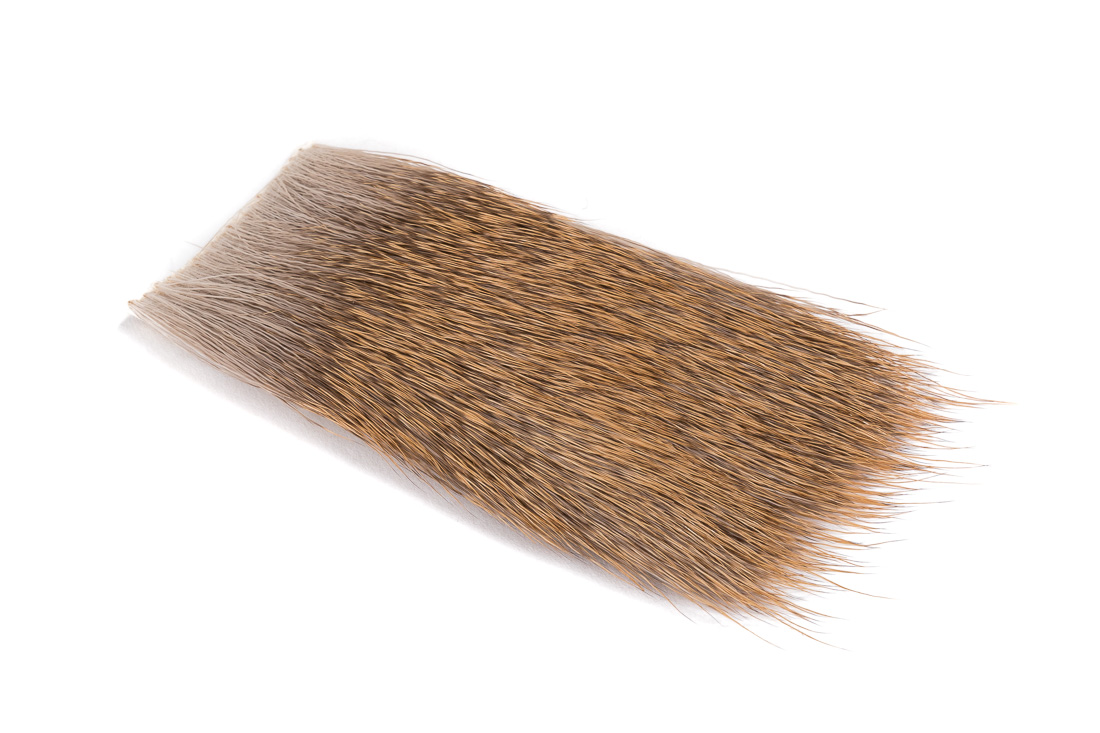 Hareline Mule Deer Hair