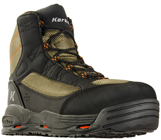 P-27034_Korkers_Watschuh_Greenback_Filz_2 Example Rubber Sole