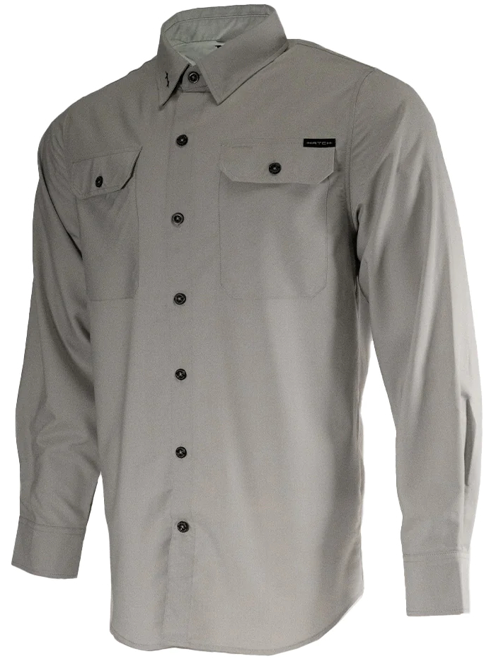 P-26151_Hatch_Horizon_Active_Fishing_Shirt_Grey_2