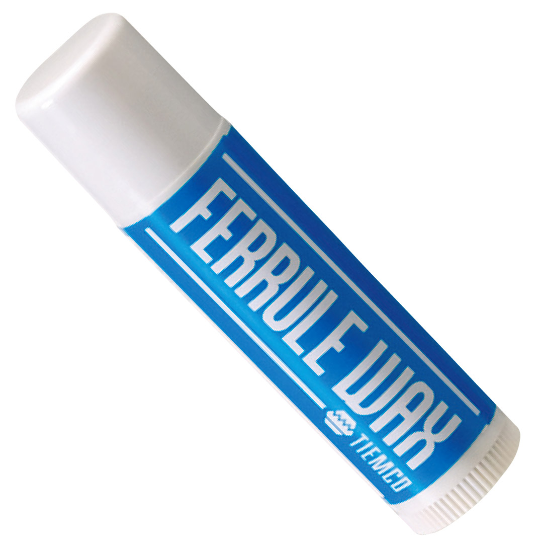 Tiemco TMC Ferrule Graphite Wax