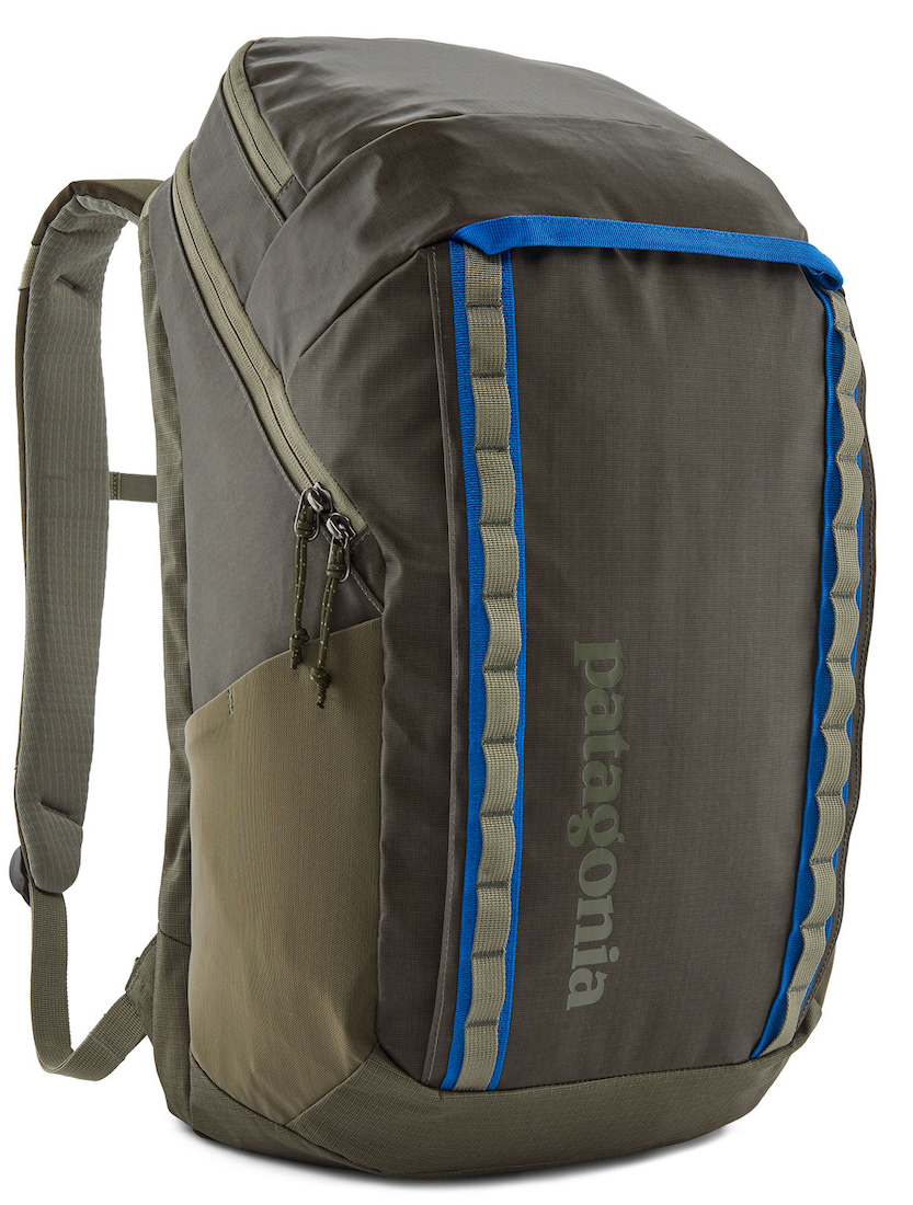 Patagonia Black Hole Pack 32L Backpack BSNG - Basin Green