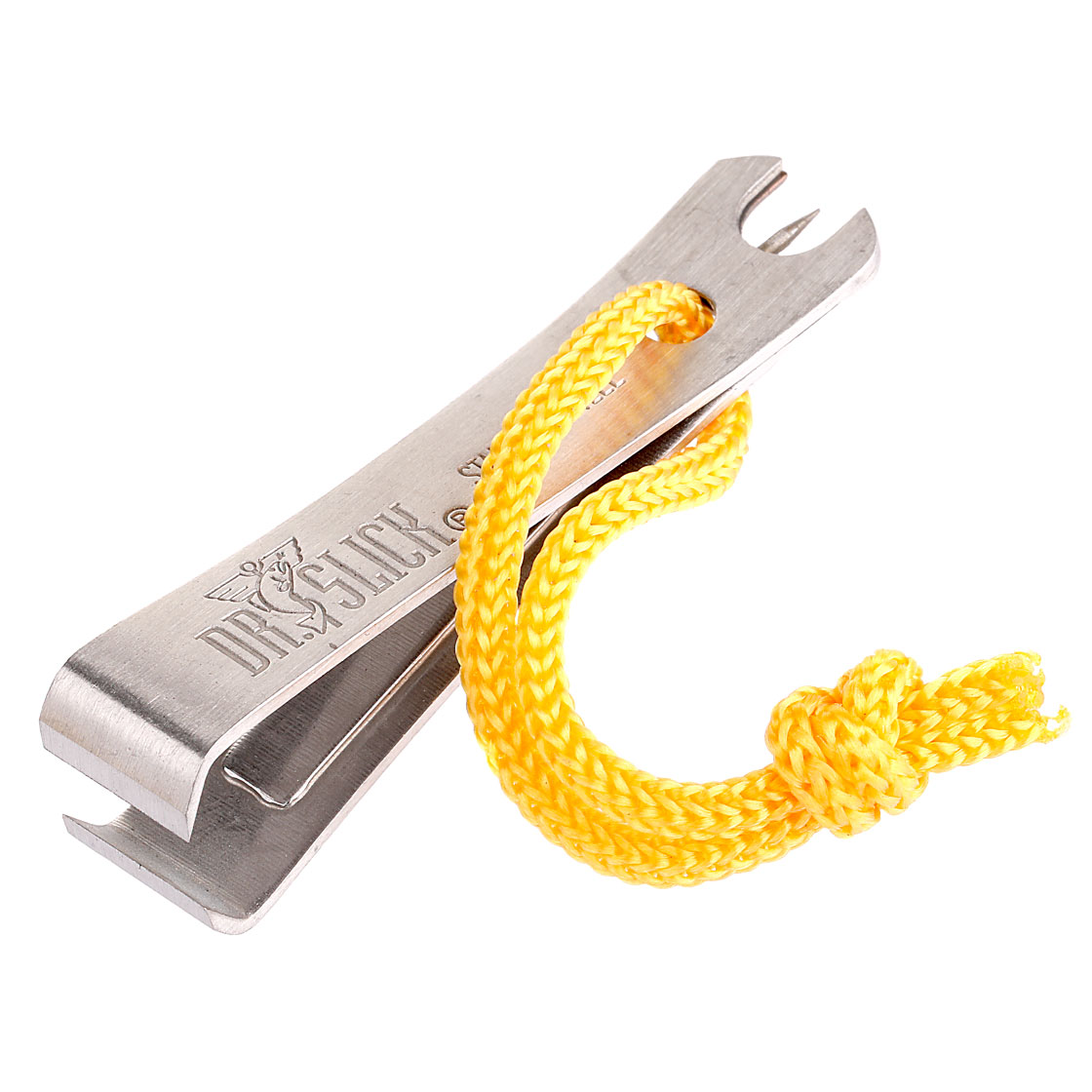 P-21934_schnurknipser_satin Dr. Slick Nipper Pin and File Satin