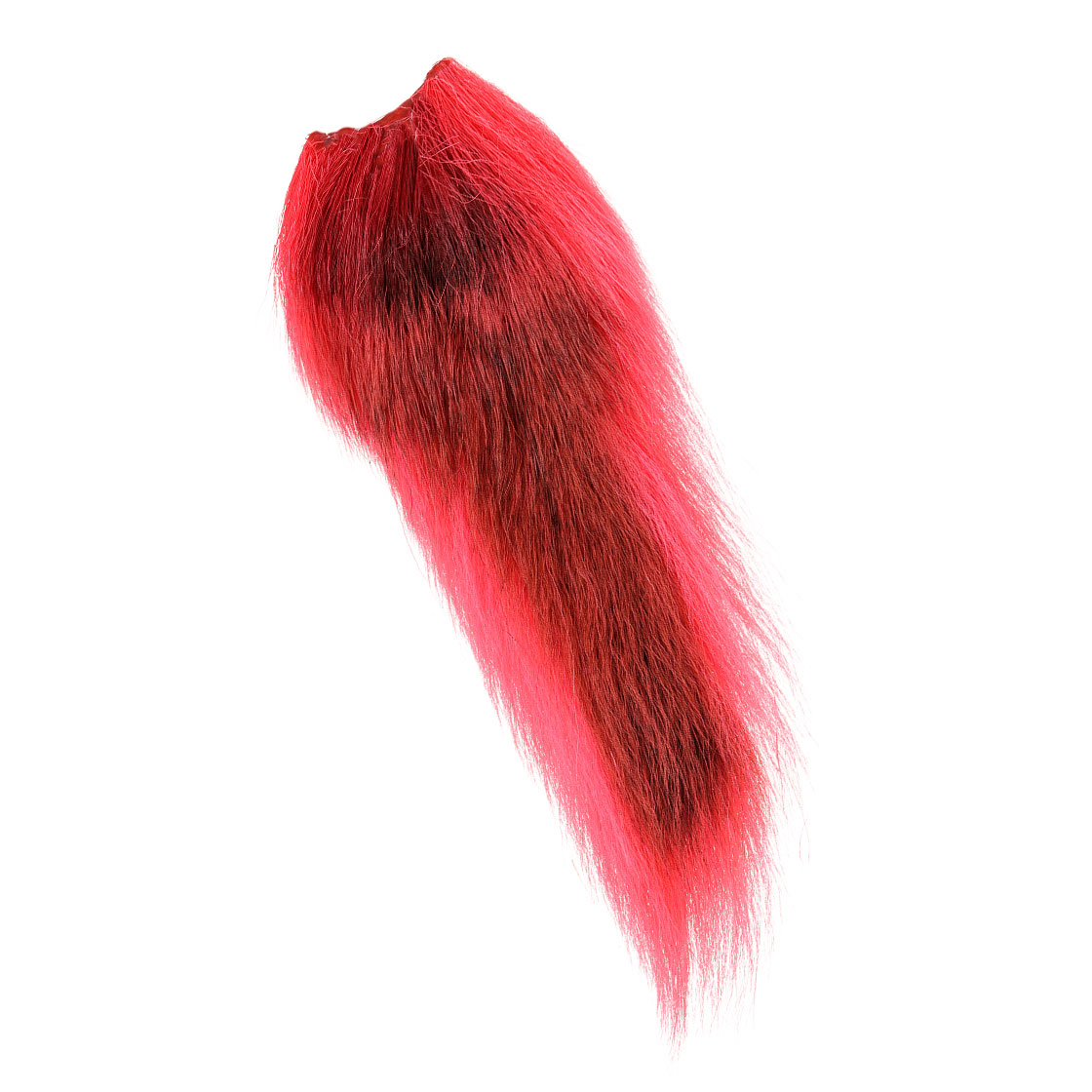 pastel red