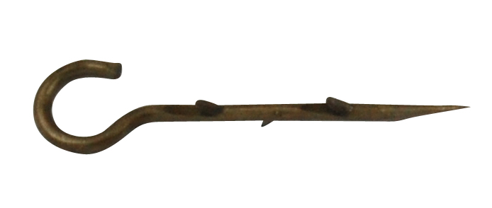 Spro_Shad_Stinger_Spike_25mm Spro Shad Stinger Spike 25 mm