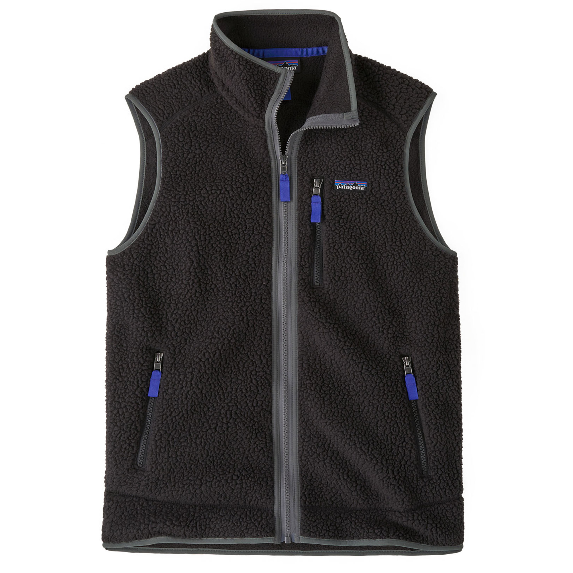 Patagonia Retro Pile Vest BFO