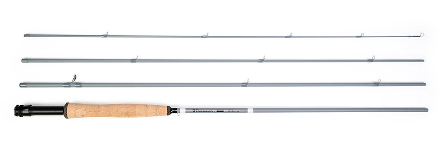 Douglas ERA Trout Single Handed Fly Rod