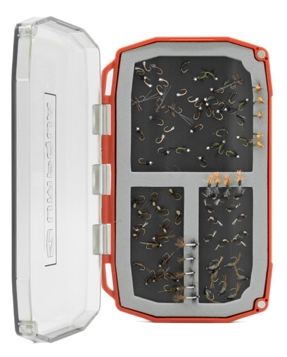 Umpqua UPG Foam Magneto Mini Red Fly Box