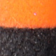 black & orange