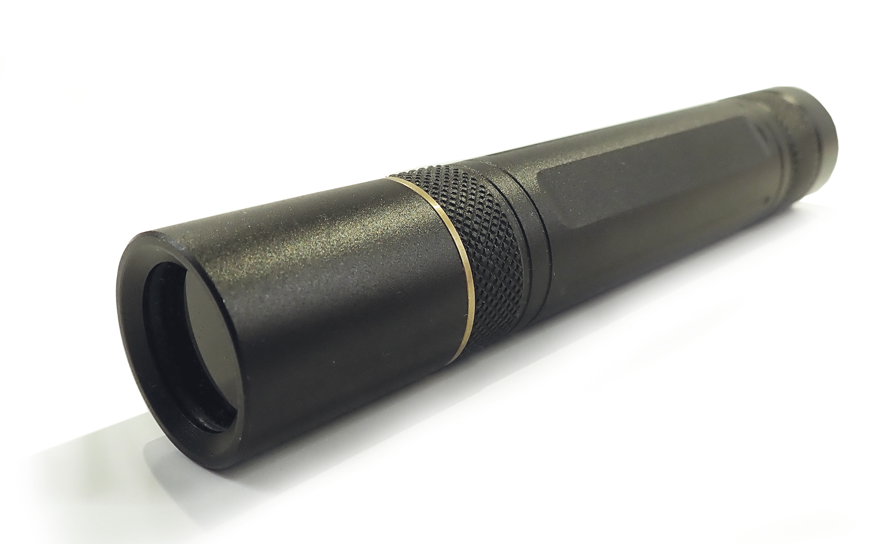 Gulff Hero 365 5W UV Flashlight