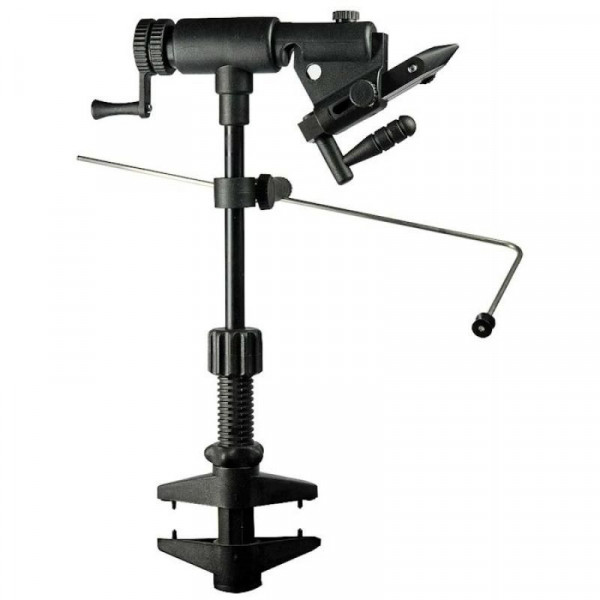 danica_danvise_mit-tischhalter Danica Danvise Bindestock mit Tischklemme