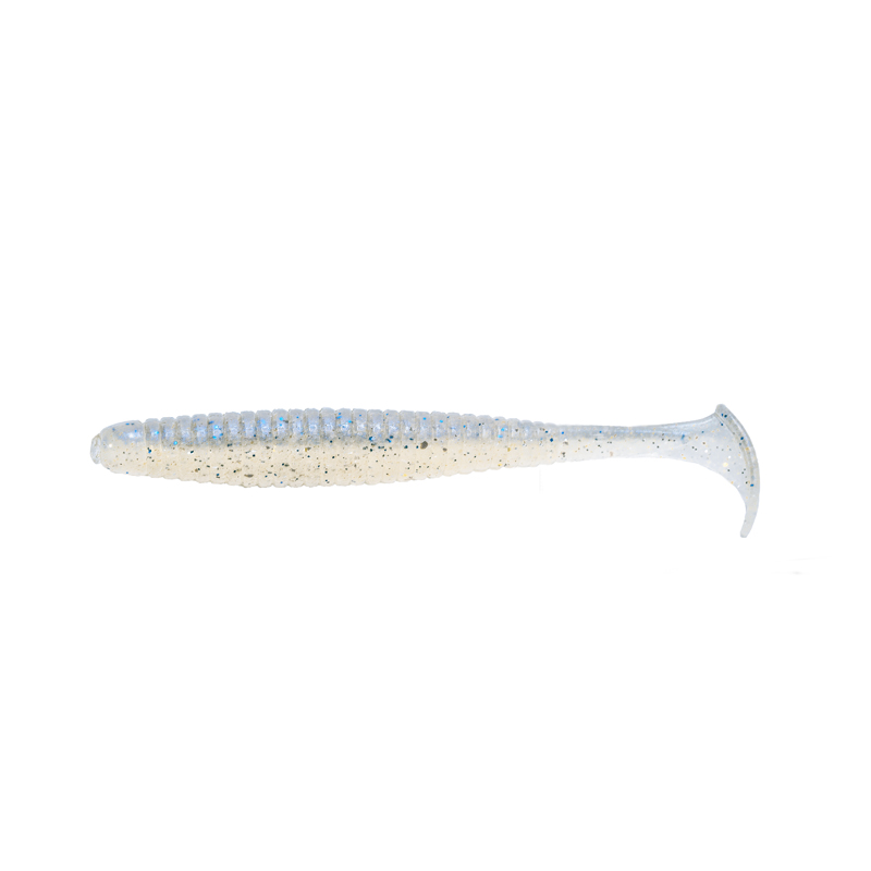 sexy blue shad