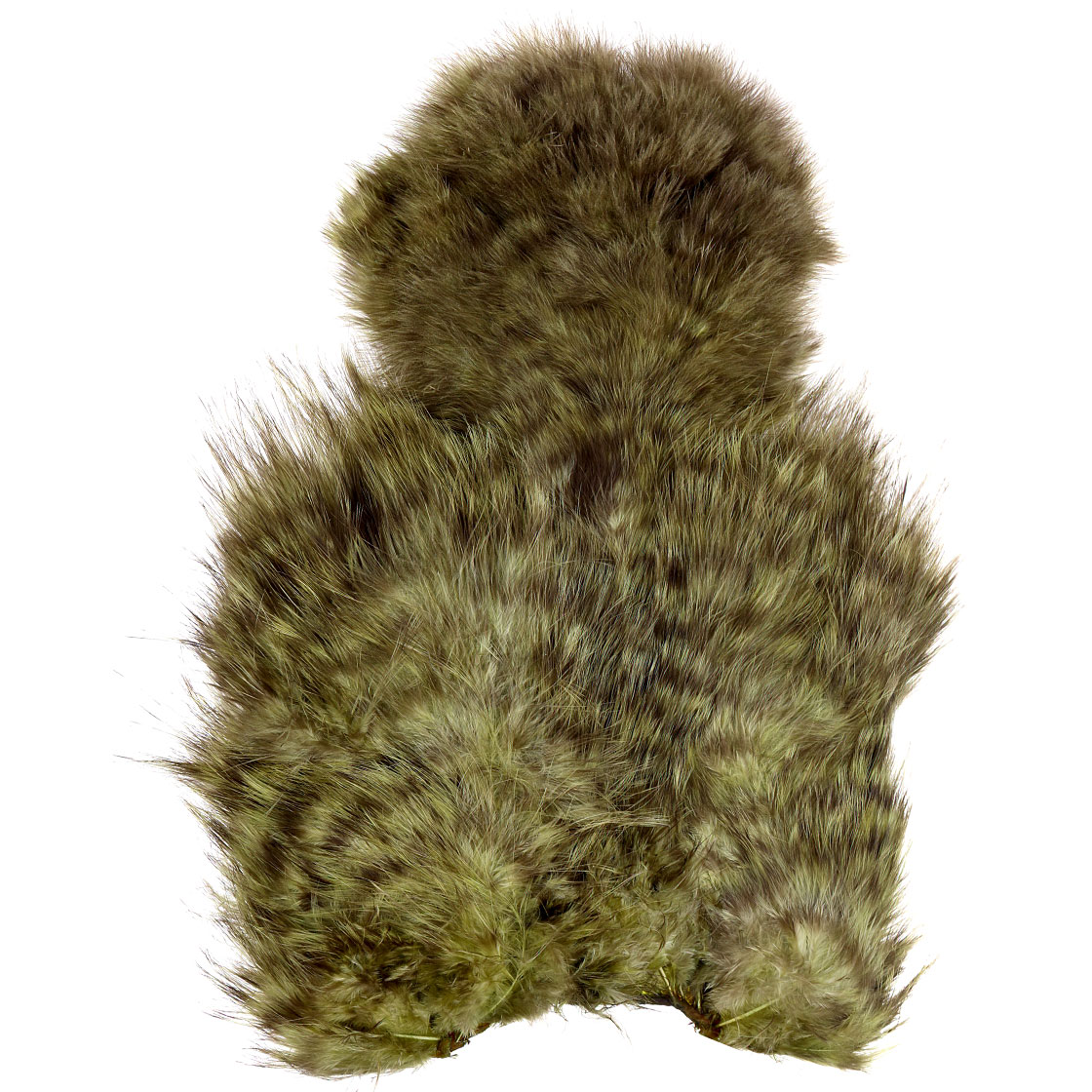 P-25405-10_Whiting-Spey-SH-C_grizzly-dyed-olive grizzly dyed olive