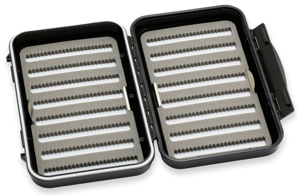C_F_Design_CF-2588-_Midge_Fly_Case_Fliegenbox_Medium_black_1 C&F Design CF-2588+ Midge Fly Case Medium black