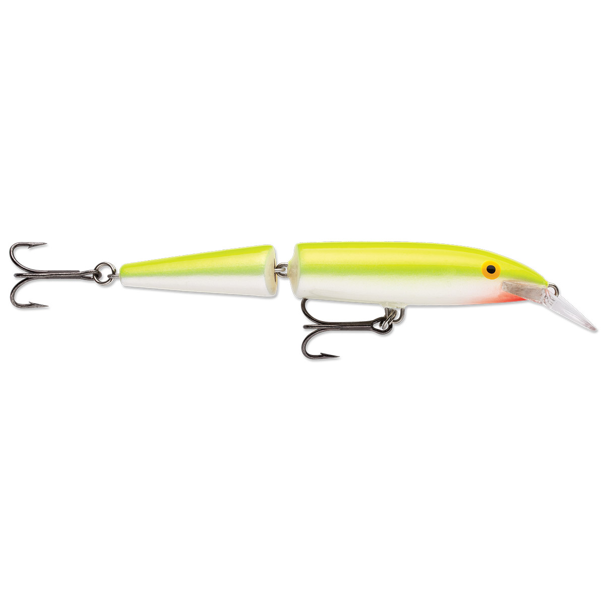 silver fluorescent chartreuse