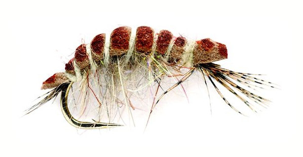 Tying example