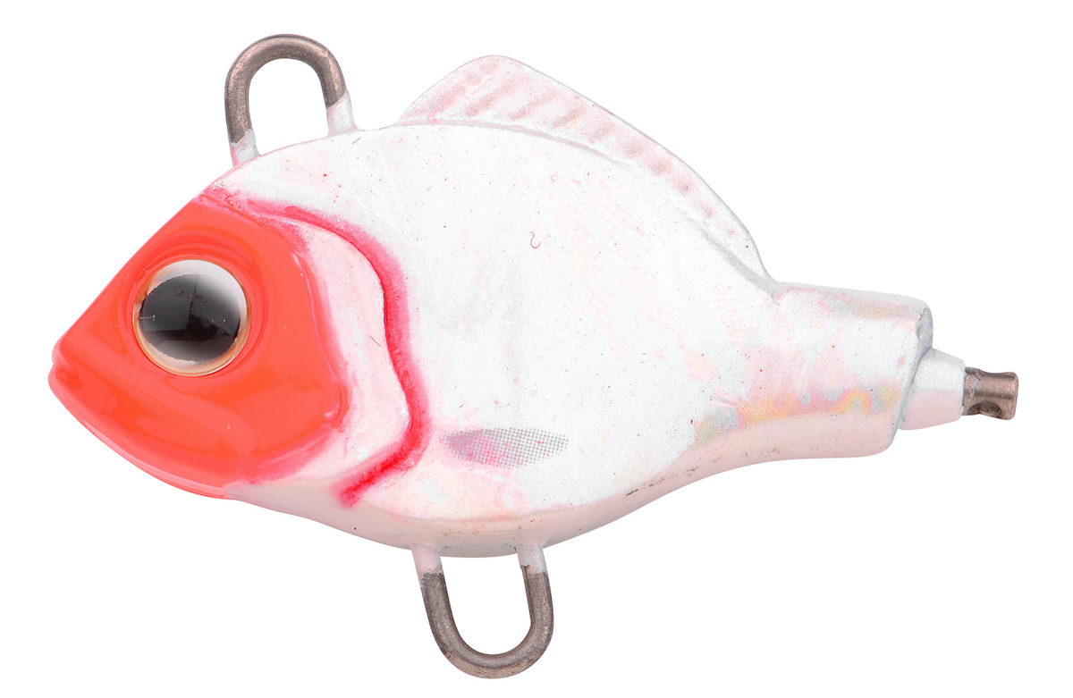 Gamakatsu_Spro_ASP_Spinner_UV_White_Bleeder_1