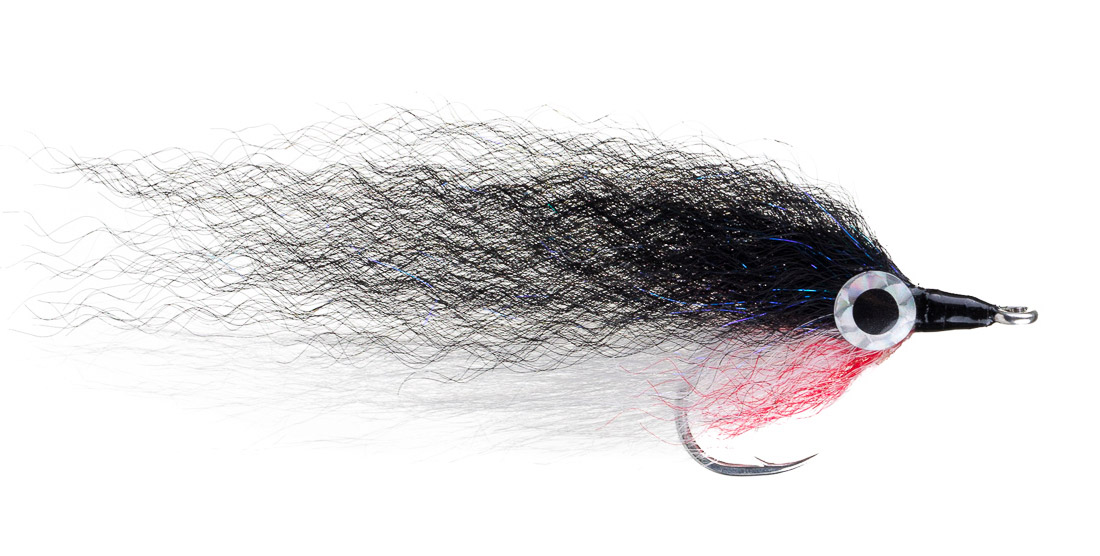 h2o_poodle_8_0_gt_fly H2O Saltwater Streamer - Poodle GT Fly
