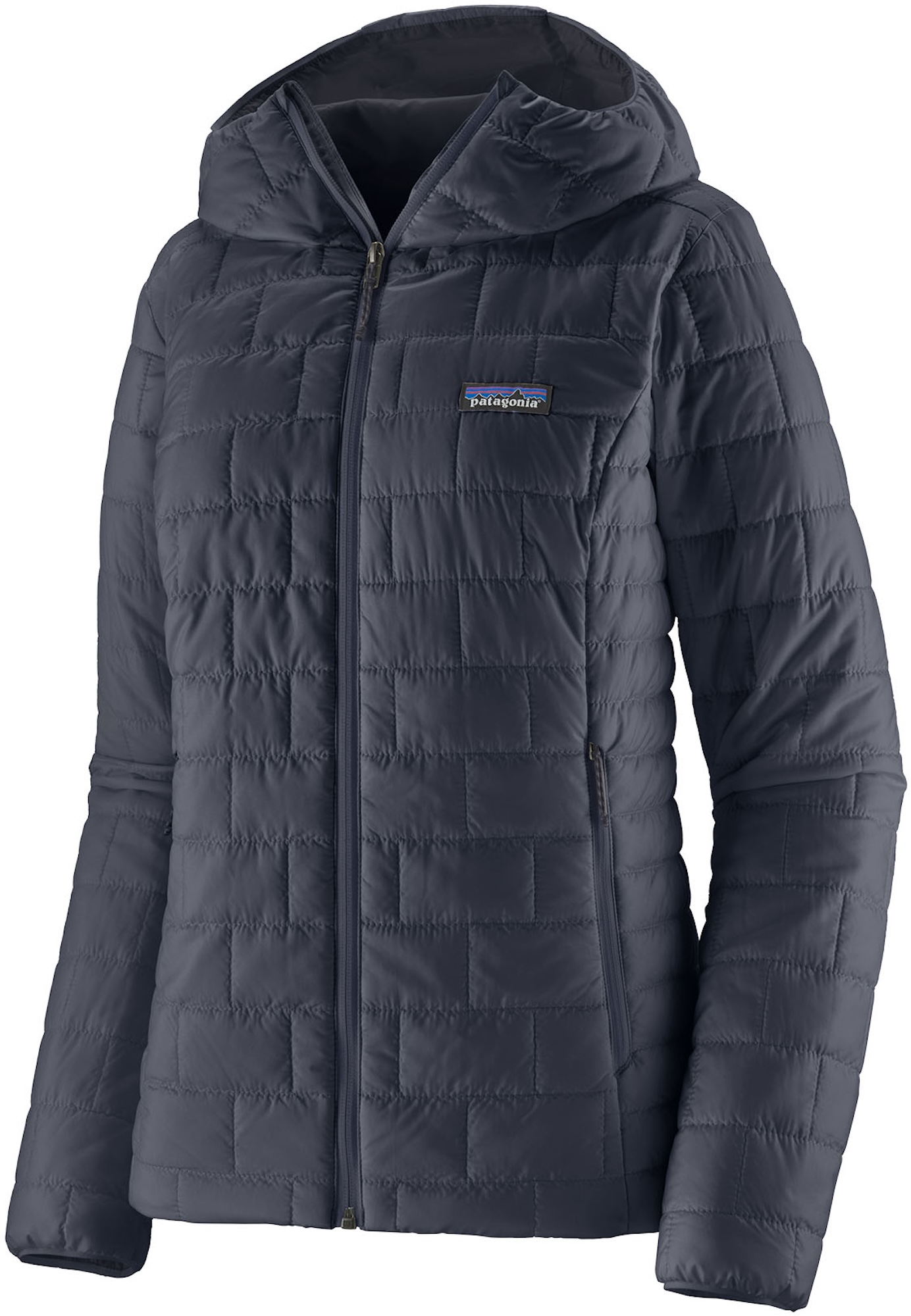 Patagonia W's Nano Puff Hoody SMDB